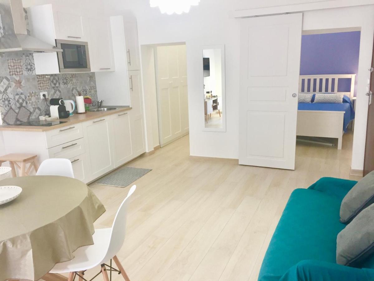 Ferienhaus Le Casette Gargallo 1 - Ortigia Syrakus