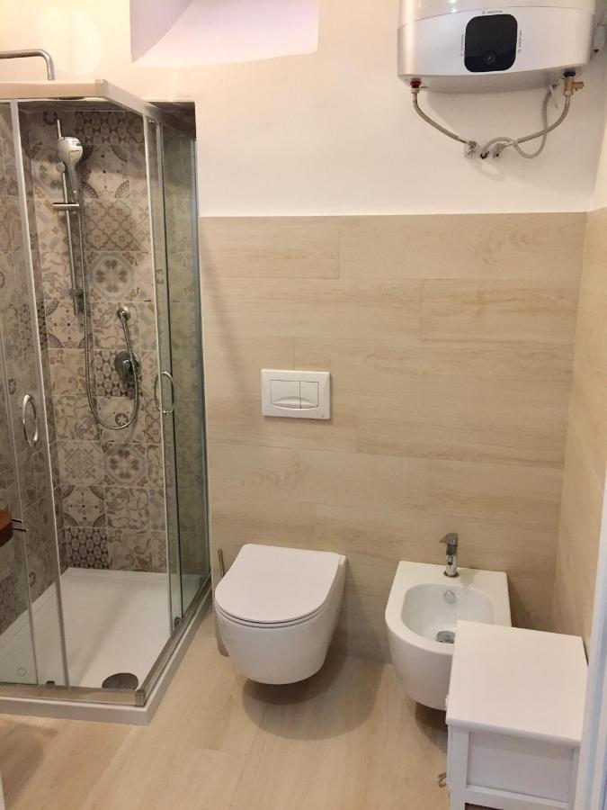Ferienhaus Le Casette Gargallo 1 - Ortigia