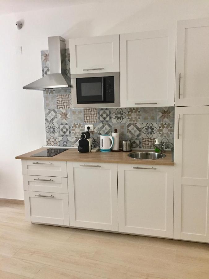 Ferienhaus Le Casette Gargallo 1 - Ortigia