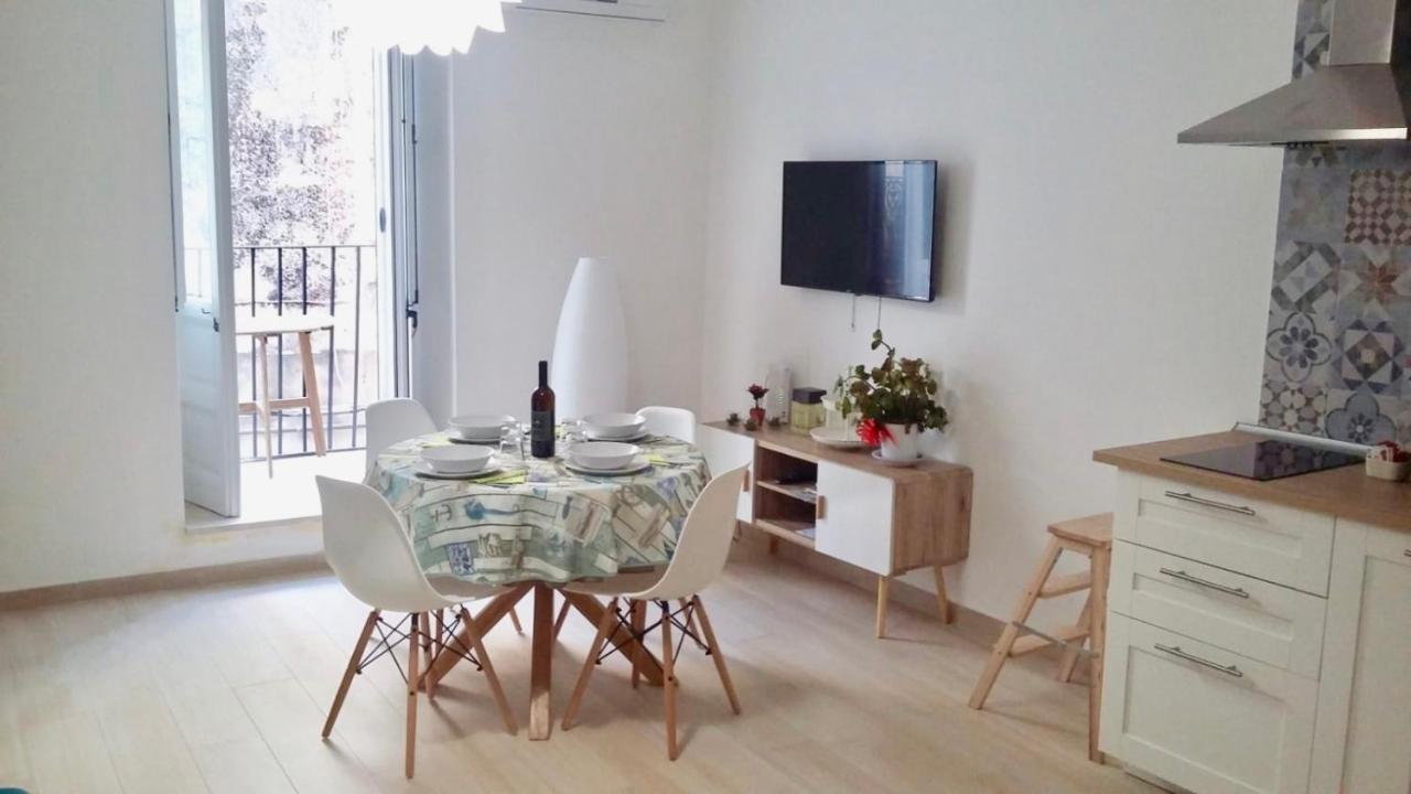 Ferienhaus Le Casette Gargallo 1 - Ortigia Syrakus